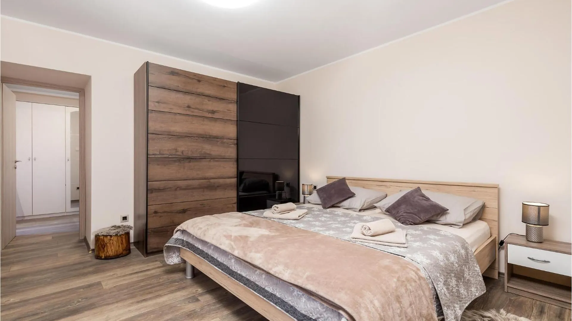 Stunning Apartment In Rijeka With Kitchen Croacia