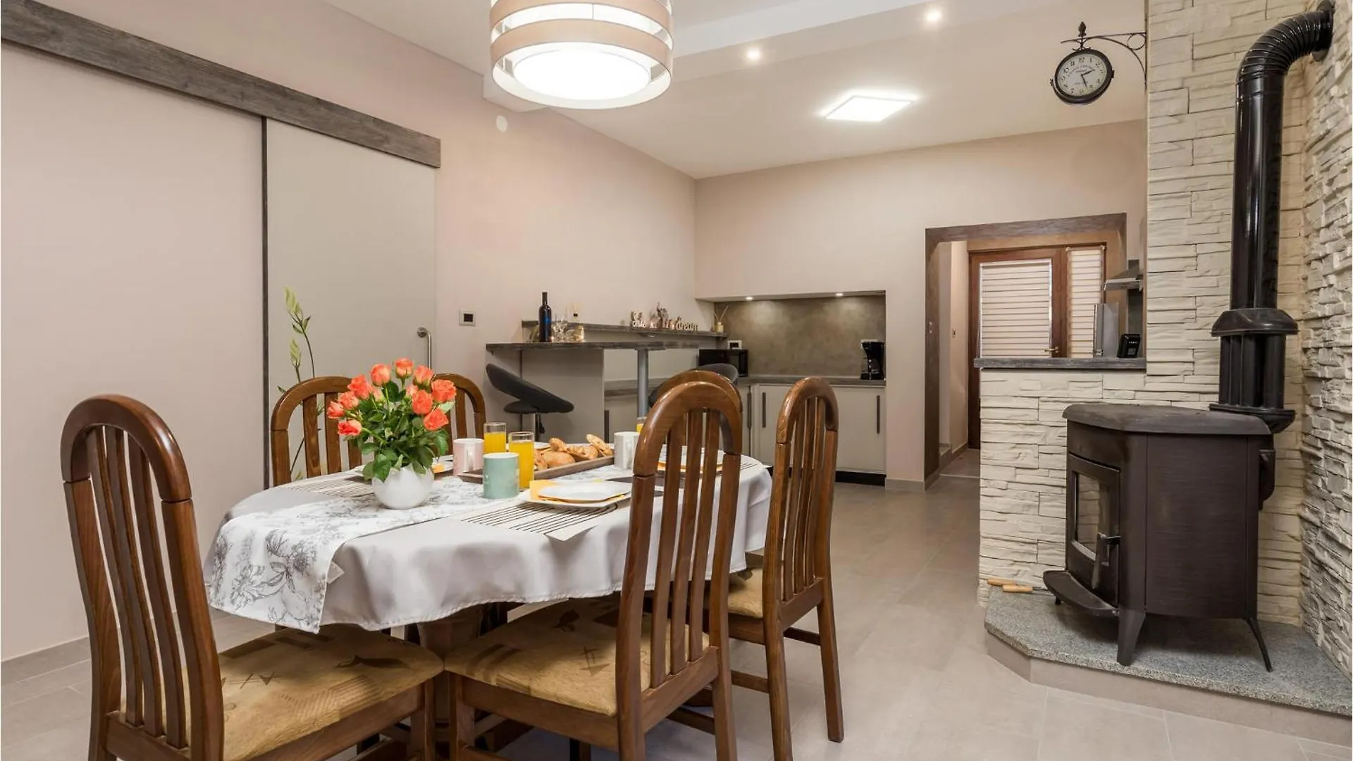 Stunning Apartment In Rijeka With Kitchen Croacia