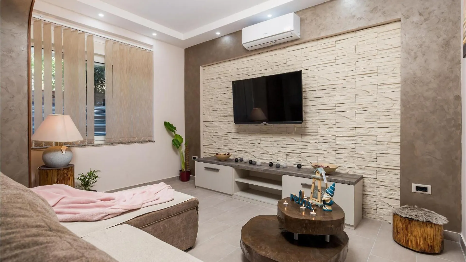 Stunning Apartment In Rijeka With Kitchen